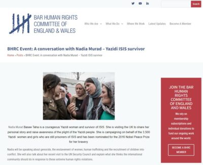 https://barhumanrights.org.uk/bhrc-event-a-conversation-with-nadia-murad-yazidi-isis-survivor/