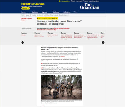 https://www.theguardian.com/world/live/2022/mar/30/russia-ukraine-war-latest-news-russian-troop-withdrawal-designed-to-mislead-says-ukrainian-military-live?page=with:block-6243e4aa8f08abb4071ad2a1